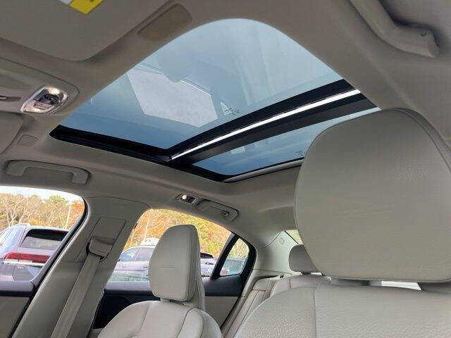 2020 Volvo S60 T5 Inscription