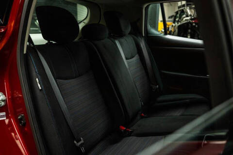 2024 Nissan LEAF SV PLUS