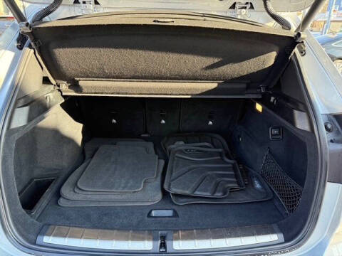 2017 BMW X1 sDrive28i