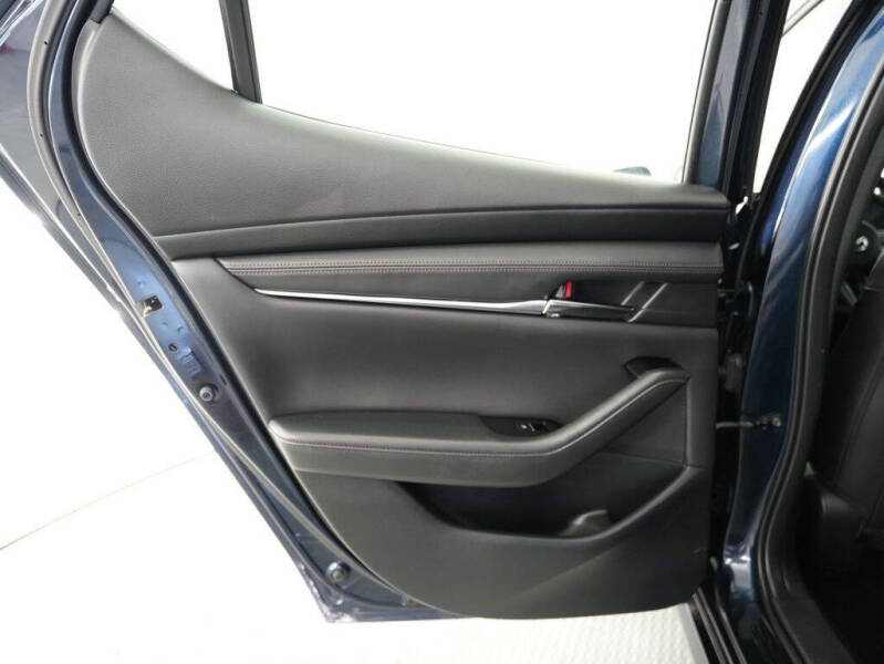2020 Mazda Mazda3 Hatchback Premium