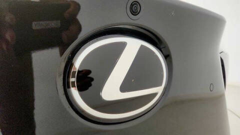 2026 Lexus RZ 350e Premium