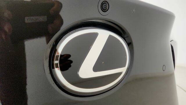 2026 Lexus RZ 350e Premium