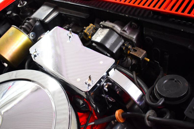 1969 Chevrolet Corvette