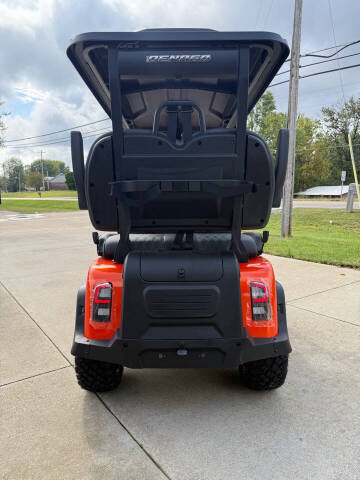 2025 Denago Rover XL