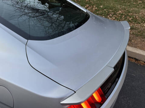 2015 Ford Mustang V6