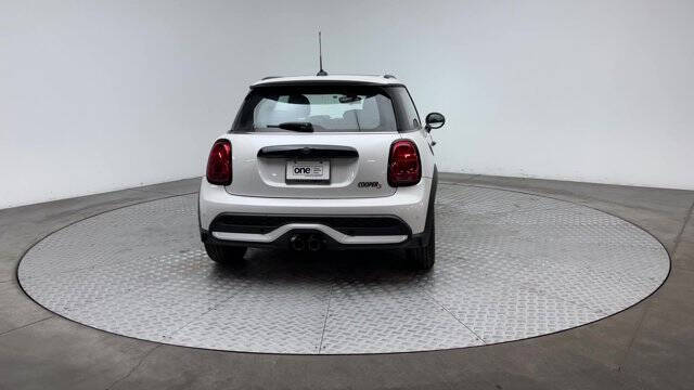 2024 MINI Hardtop 2 Door Cooper S