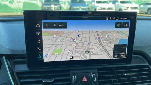 2022 Audi Q5 quattro S line Prem Plus 45 TFSI