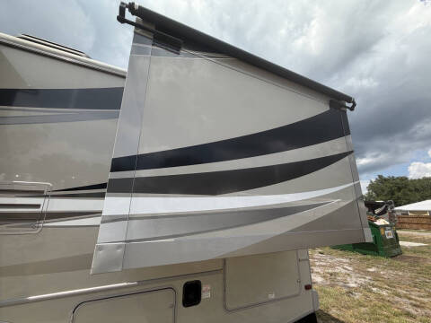 2017 Forest River FR3