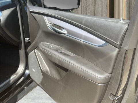 2023 Cadillac XT5 Luxury