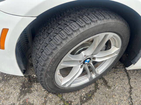 2015 BMW 5 Series 528i xDrive