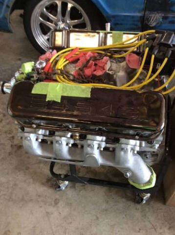 1984 GMC C/K 3500 Series