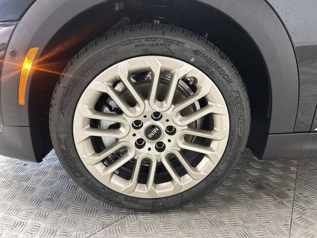 2026 MINI Hardtop 2 Door Cooper