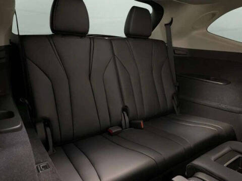 2026 Acura MDX w/Tech