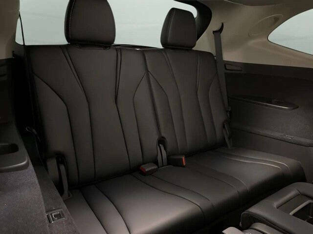 2026 Acura MDX w/Tech