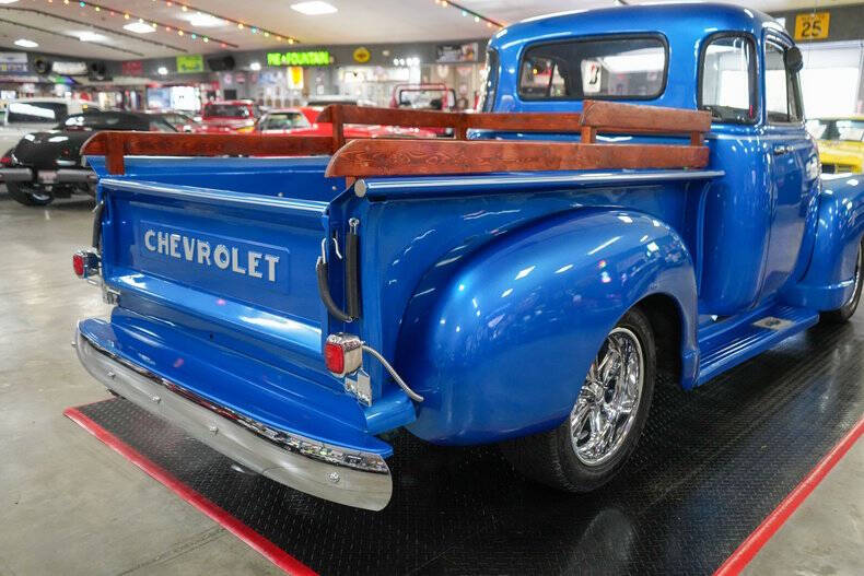 1953 Chevrolet 3100