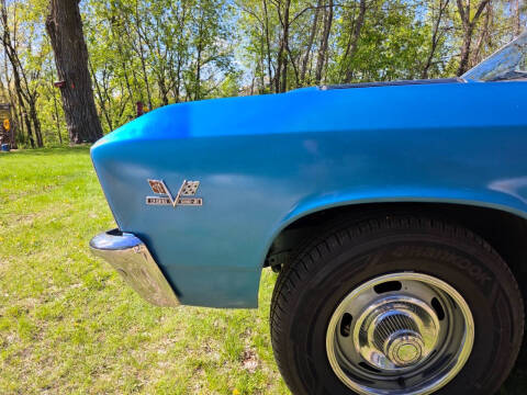 1967 Chevrolet Chevelle