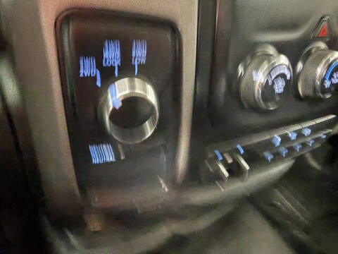2016 RAM 5500
