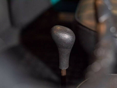 1974 Volkswagen Brasilia