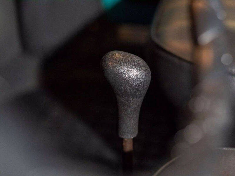 1974 Volkswagen Brasilia