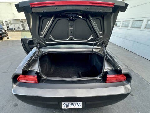 2009 Dodge Challenger R/T