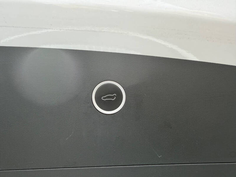 2018 Tesla Model X 75D