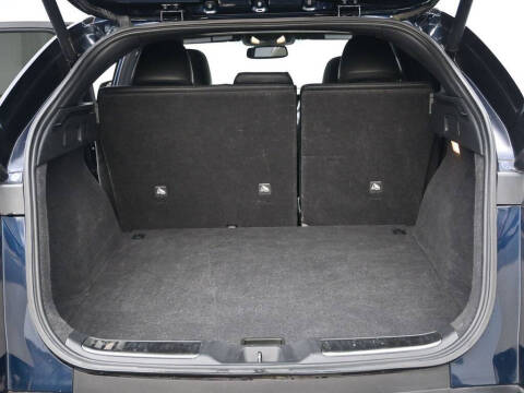 2023 Infiniti QX55 Sensory