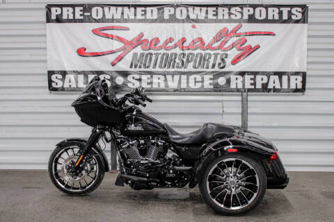 2023 Harley-Davidson Road Glide 3