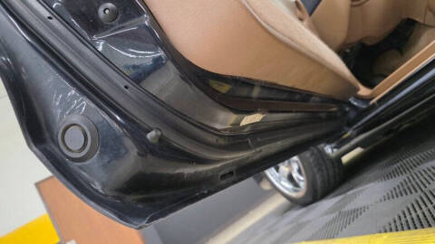 1996 Ford Mustang GT