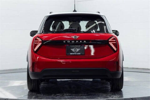 2026 MINI Hardtop 4 Door