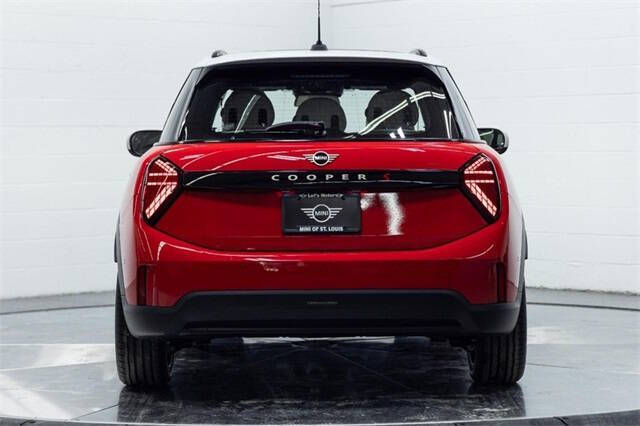 2026 MINI Hardtop 4 Door