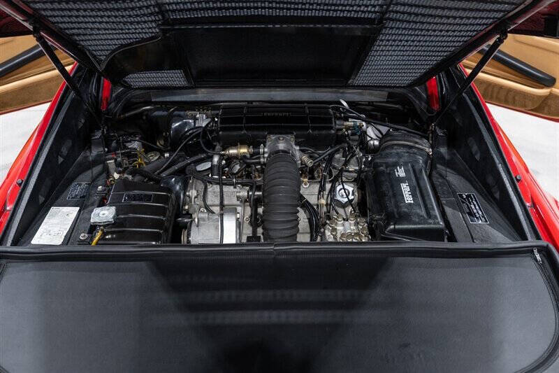 1982 Ferrari 308