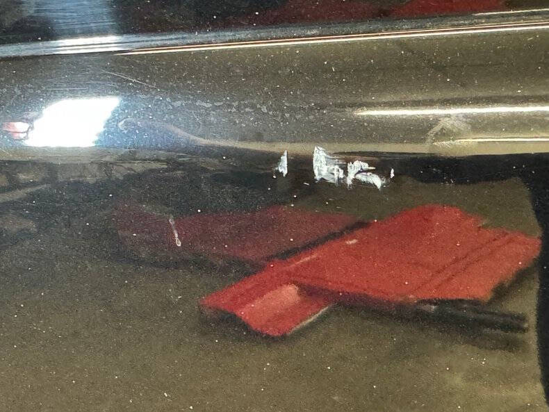 2004 Dodge Ram 1500 SRT-10