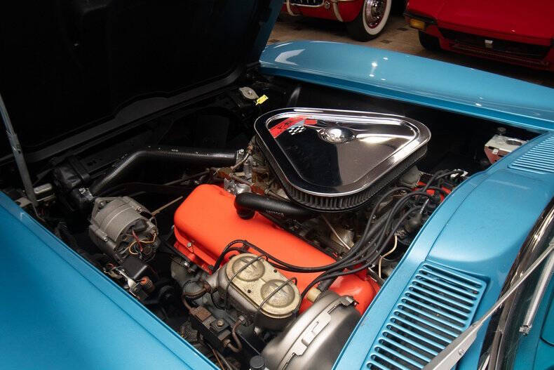1967 Chevrolet Corvette