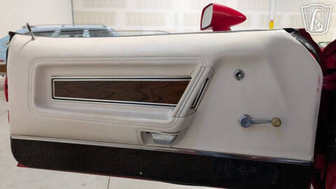 1973 Ford Mustang