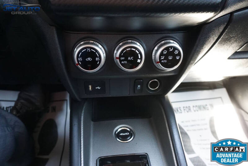 2021 Mitsubishi Outlander Sport ES - Photo 32