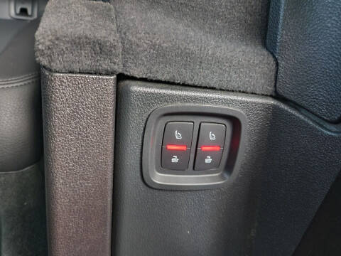 2017 Audi Q7 3.0T quattro Premium Plus