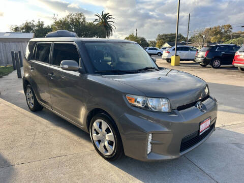 2015 Scion xB