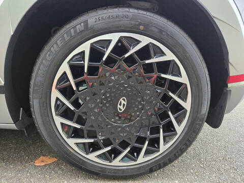 2023 Hyundai Ioniq 5 Limited