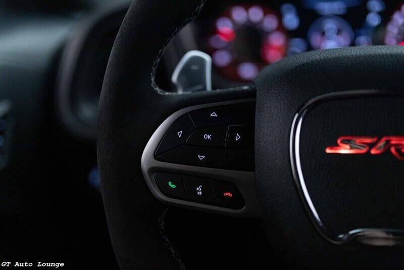 2023 Dodge Challenger 43