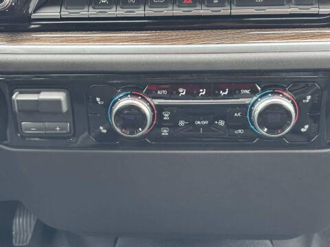 2026 GMC Sierra 1500 Elevation Standard