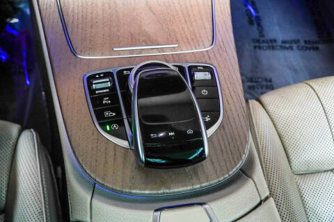 2018 Mercedes-Benz E-Class E 400