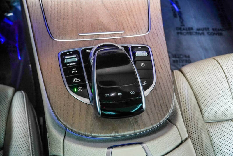 2018 Mercedes-Benz E-Class E 400