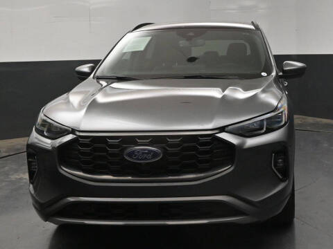 2023 Ford Escape ST-Line Elite