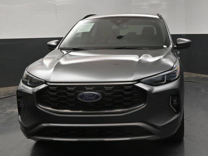 2023 Ford Escape ST-Line Elite