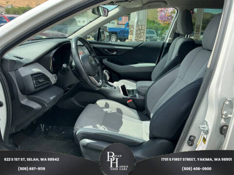 2023 Subaru Outback Premium