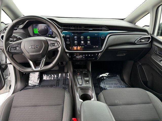2023 Chevrolet Bolt EV 1LT