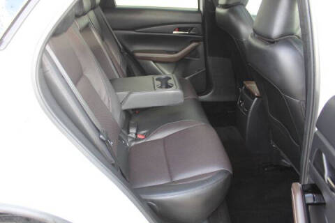 2022 Mazda CX-30 2.5 Turbo Premium Plus