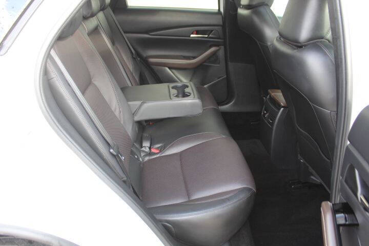 2022 Mazda CX-30 2.5 Turbo Premium Plus