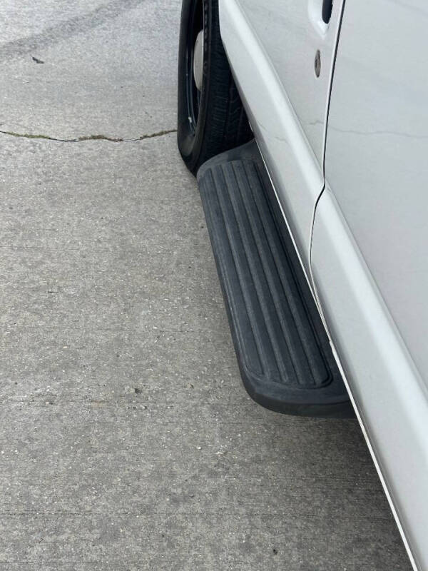 2006 Ford E-Series E-150 XL