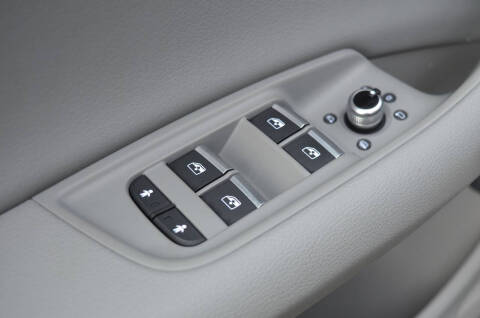 2018 Audi Q7 2.0T quattro Premium Plus